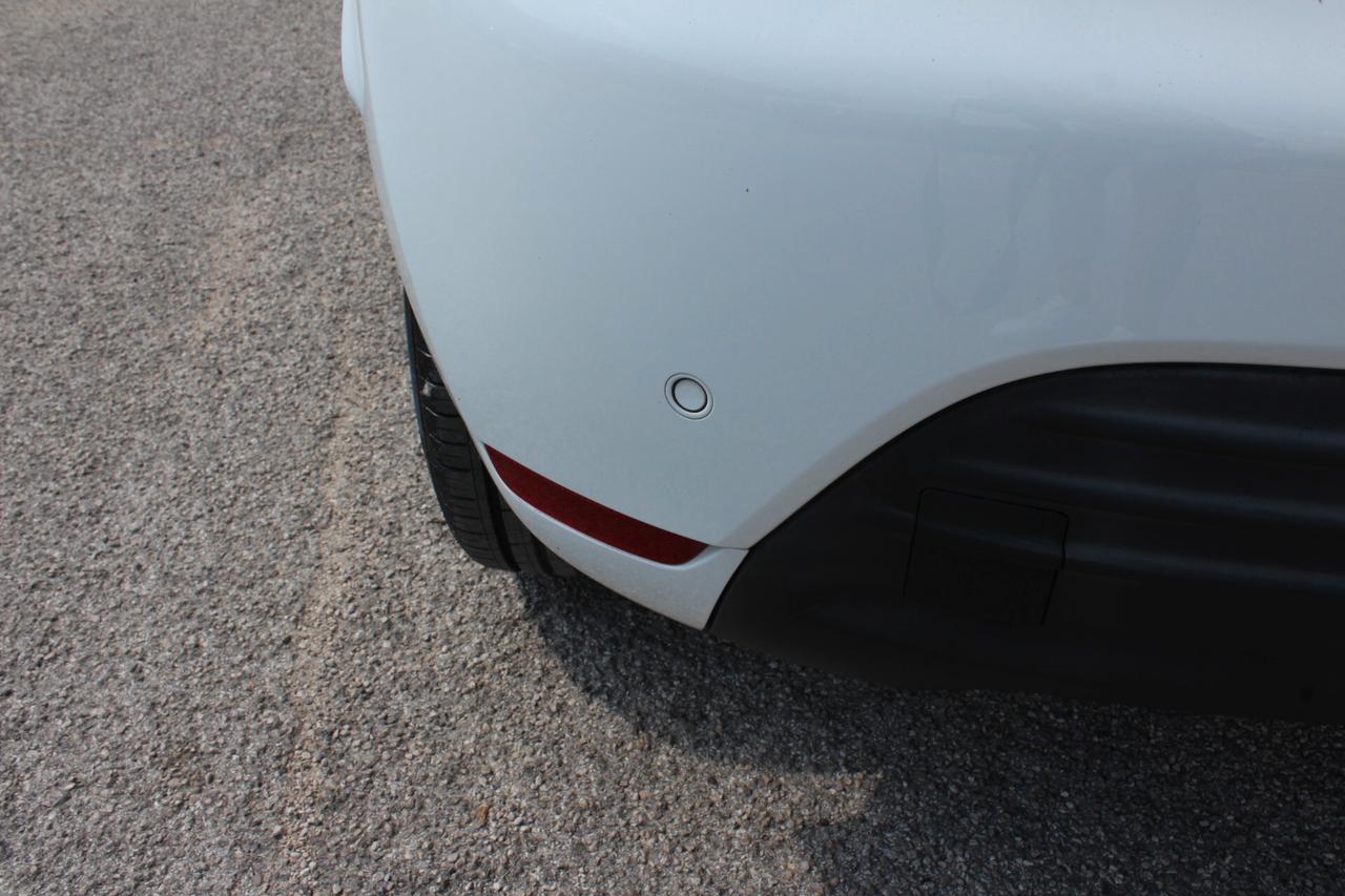 Renault Clio dCi 8V 75CV Start&Stop 5 porte Energy Life
