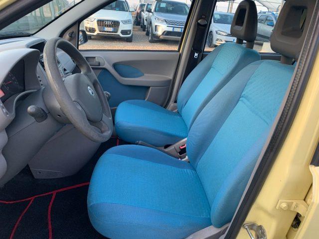 FIAT Panda 1.2 Alessi