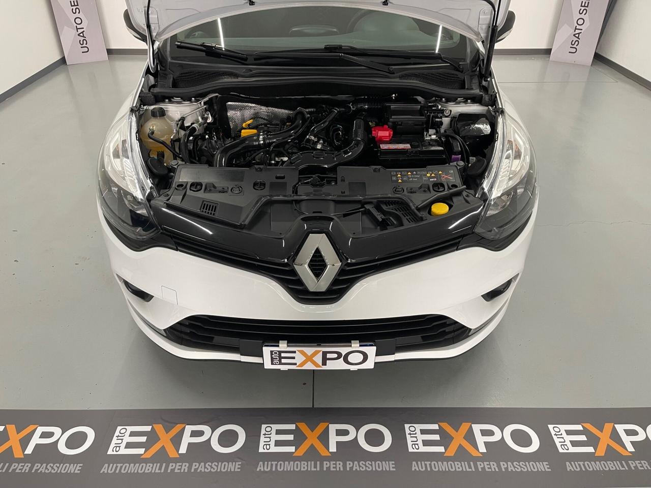 Renault Clio TCe 12V 90 CV GPL 5 porte Van Energy