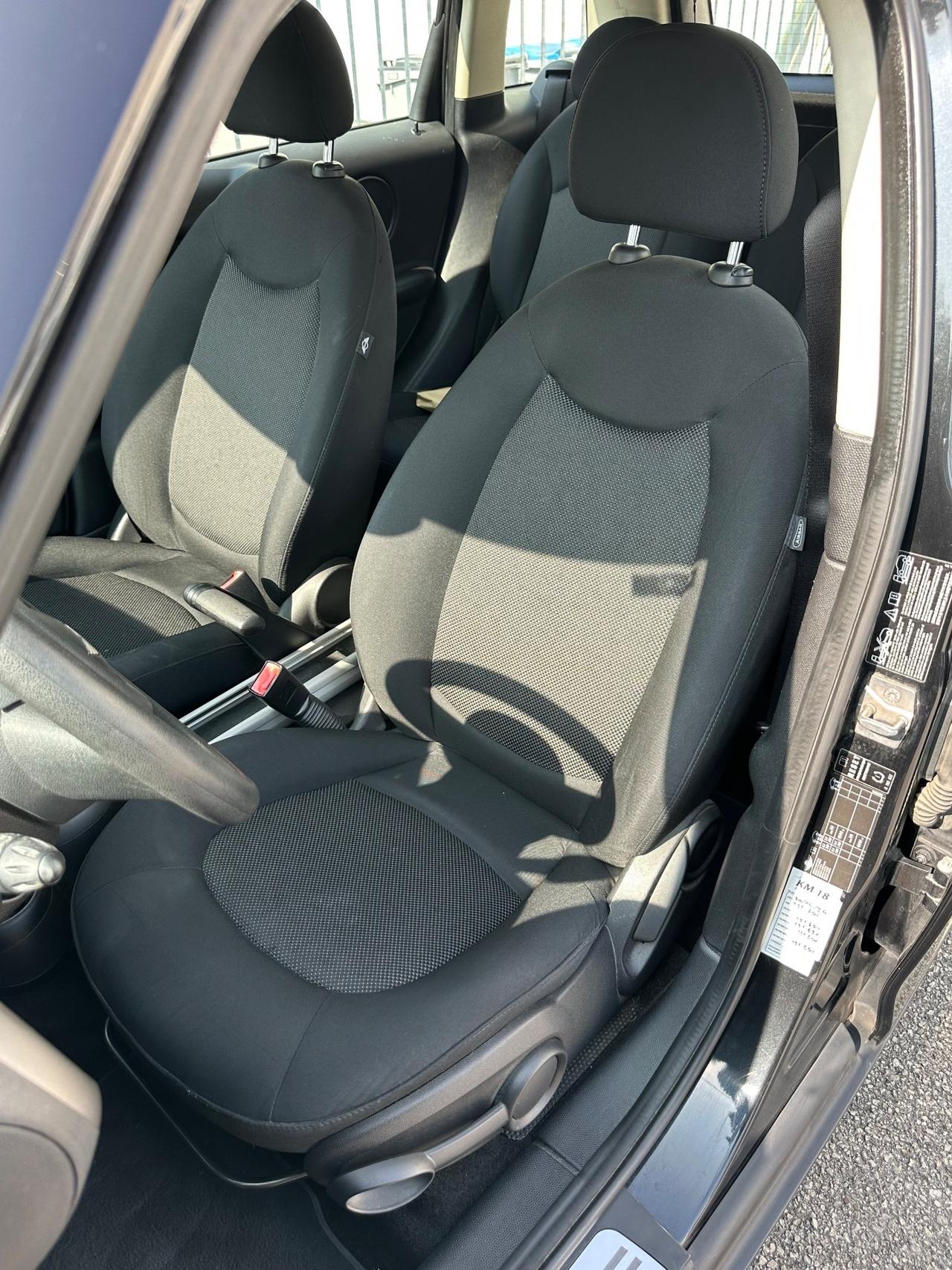 Mini Cooper D Countryman 1.6d 111cv ALL4