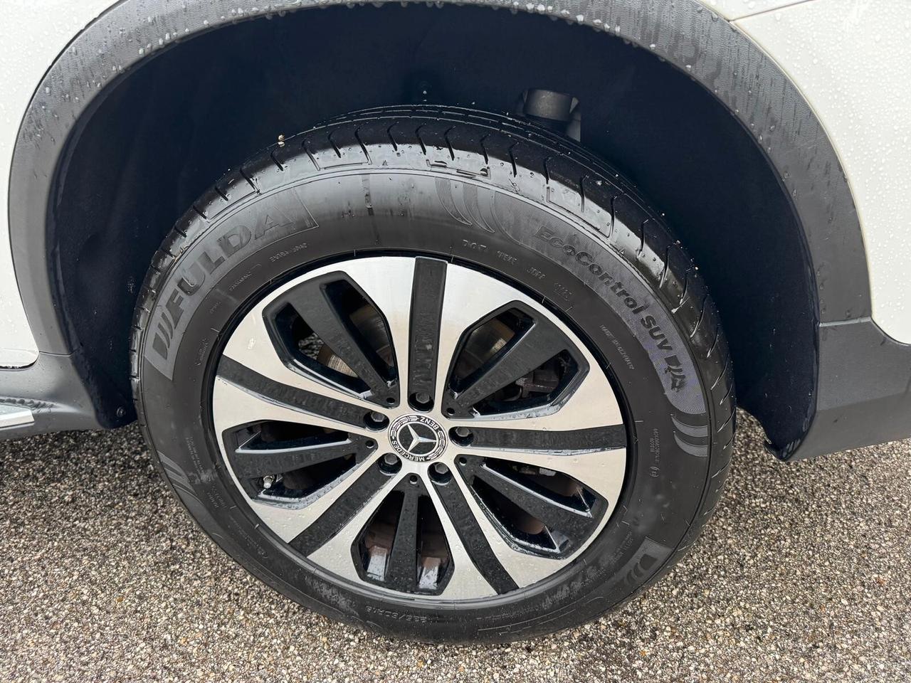 Mercedes-benz GLC 300 de 4Matic Plug-in hybrid Business