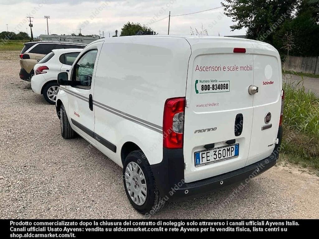 Fiat Fiorino 1.3 MJT 95CV (PERMUTO)