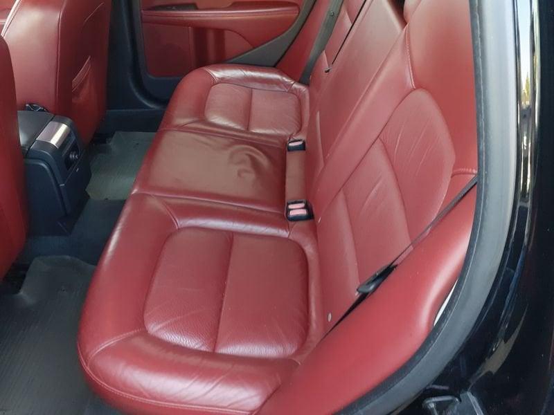 Volvo V70 V70 D3 Geartronic Momentum IN OTTIME CONDIZIONI!!