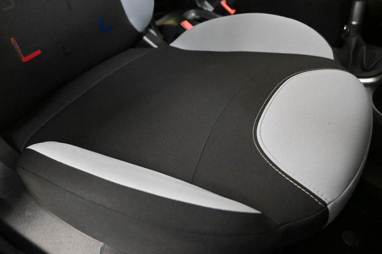 FIAT 500L 500L 1.3 Multijet 95 CV Lounge