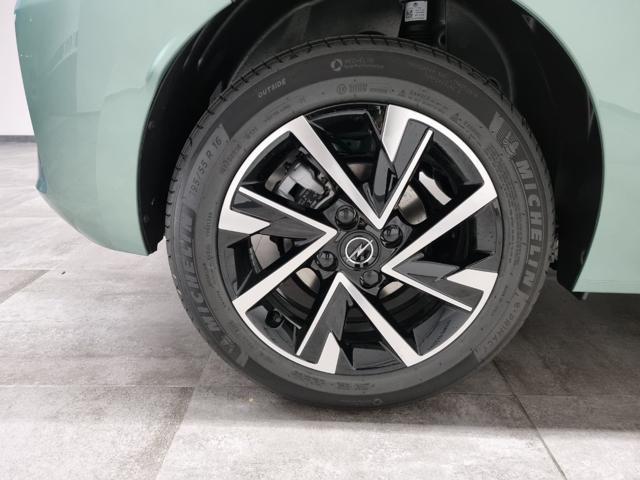 OPEL Corsa 1.2 100 CV aut. GS YES