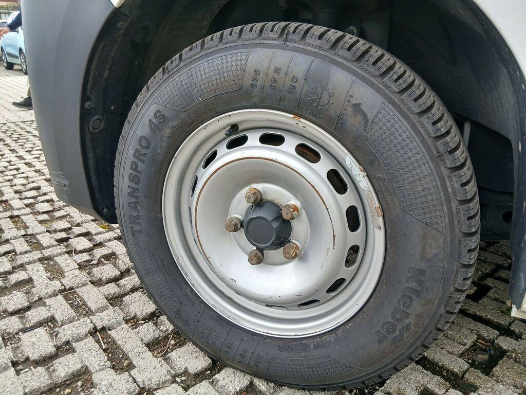 Renault Master T35 traz.post. 2.3 dci 145cv L4H3 Energy Ice EVId