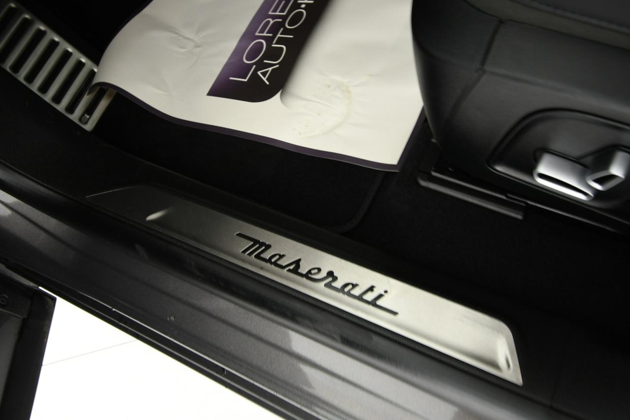 MASERATI Levante 3.0 V6 Modena 430cv auto CAMERA 360+TETTO PANO+ACC