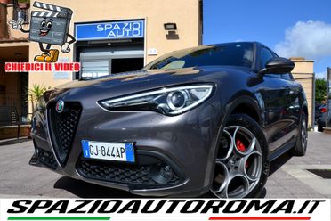 Alfa Romeo Stelvio 2.2 160CV SPRINT AUTOM. **PREZZO REALE**UNIPRO'**