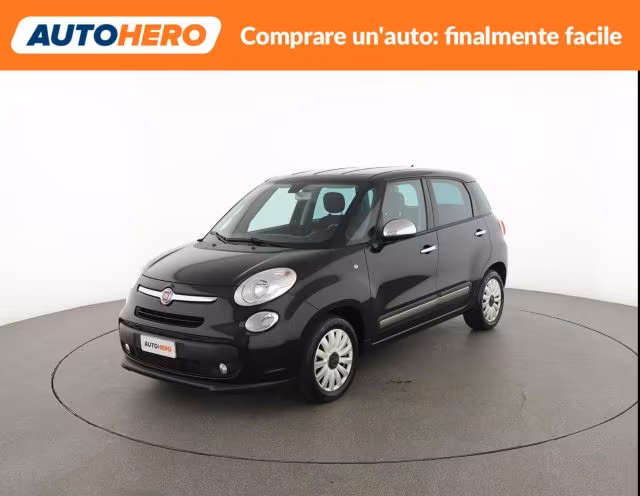 FIAT 500L 1.3 Multijet 95 CV Pop Star