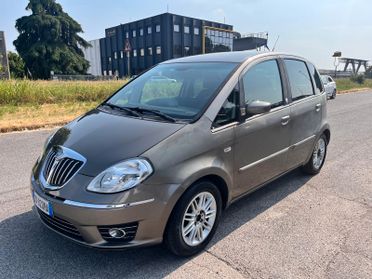 Lancia MUSA 1.4 Ecochic GPL