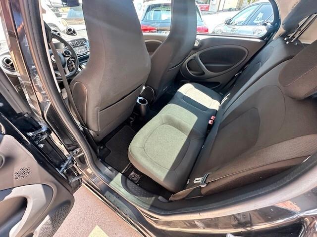 Smart ForFour 70 1.0 twinamic Passion 33.000KM