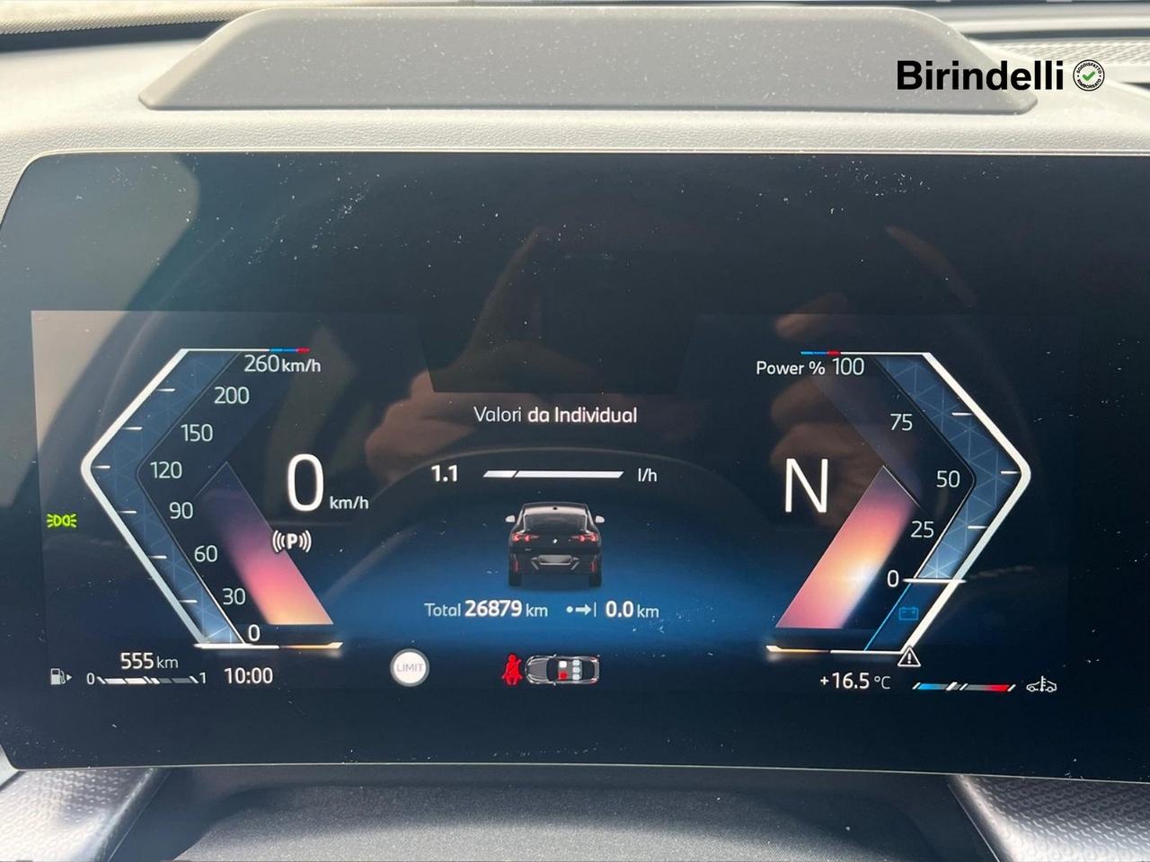 BMW X2 (U10) - X2 xDrive 20d MSport Pro