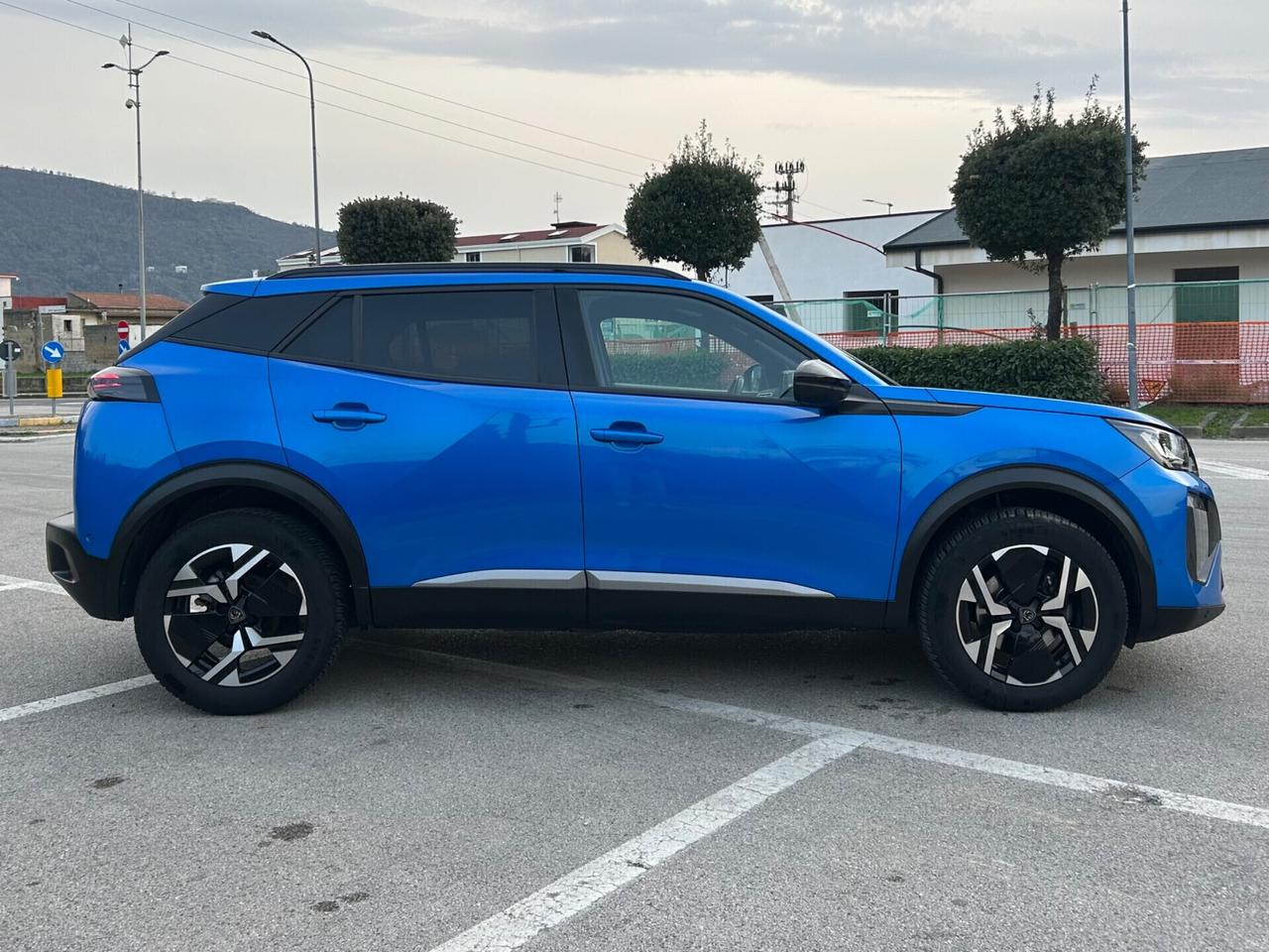 Peugeot 2008 BlueHDi 130 EAT8 GT - 2023 PROMO ALL INCLUSIVE