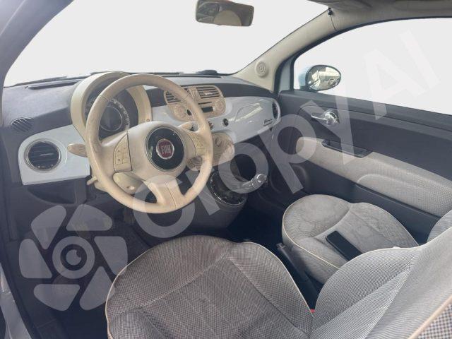 FIAT 500 1.2 Lounge POCHI KM!!!!