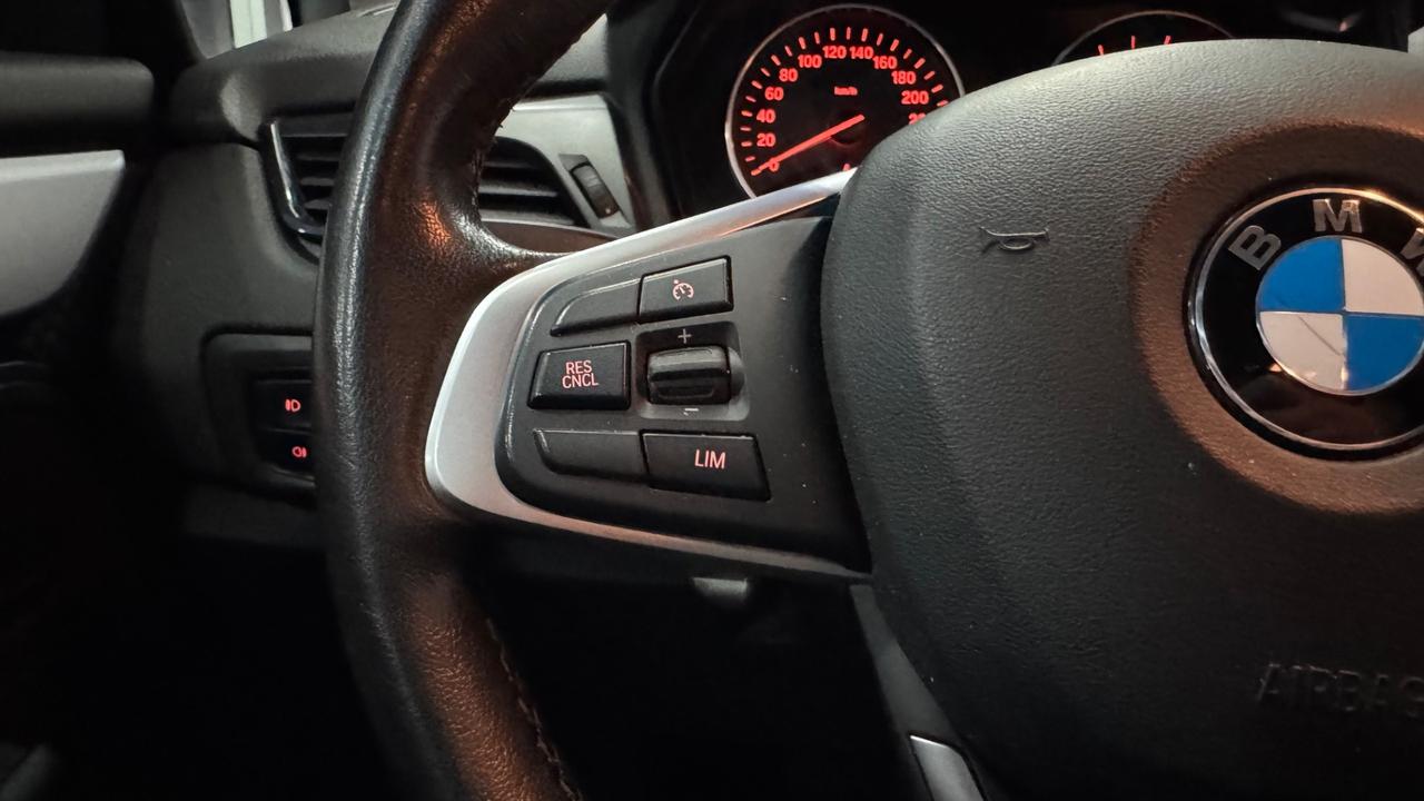 Bmw serie 2 2.0 150 Cv 218d xDrive Sport-2018