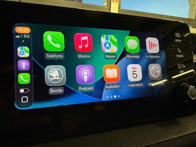 SKODA Fabia 1.0 TSI 95 CV Selection