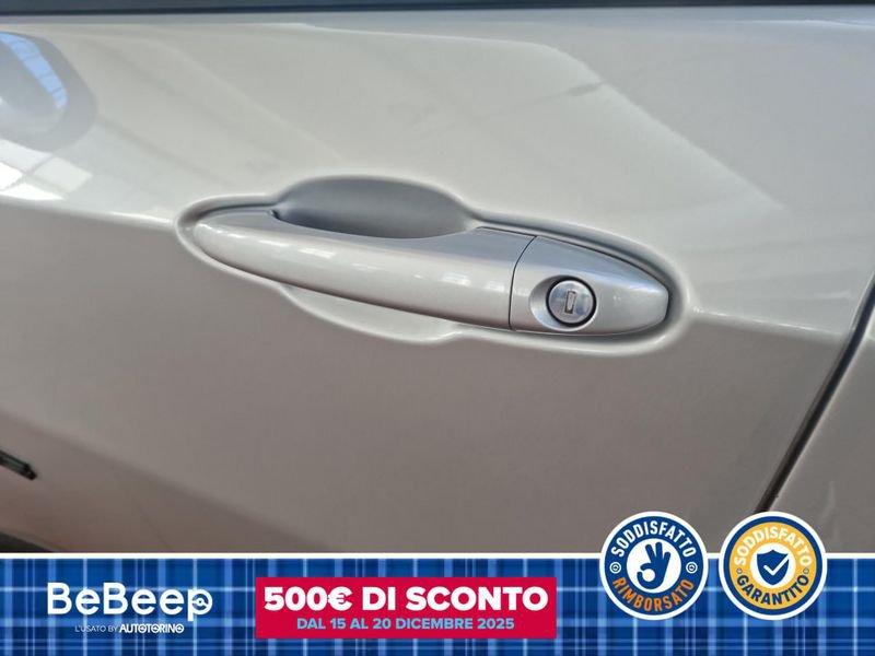 Jeep Compass 1.3 TURBO T4 NIGHT EAGLE 2WD 130CV MY20