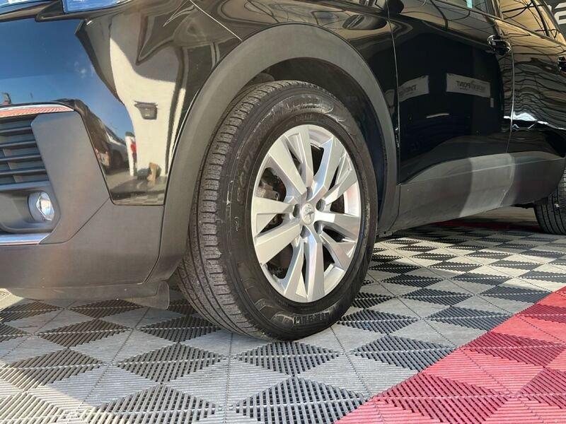 Peugeot 5008 BlueHDi 130 Allure S/S * AUTOCARRO