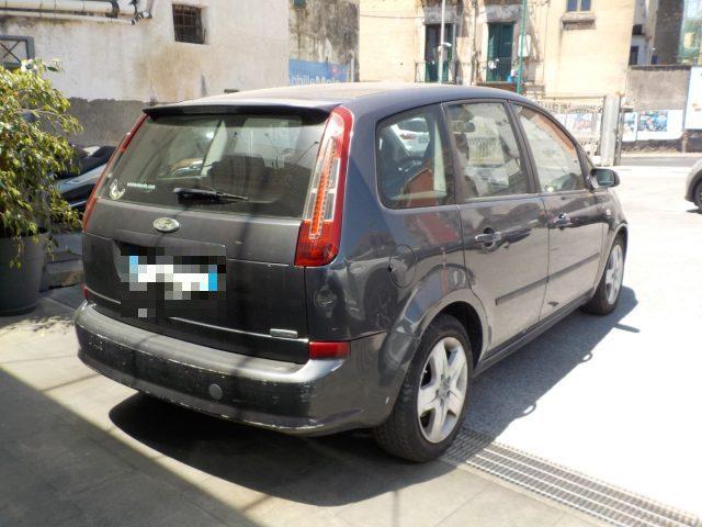 FORD C-Max 1.6 TDCi 90 CV