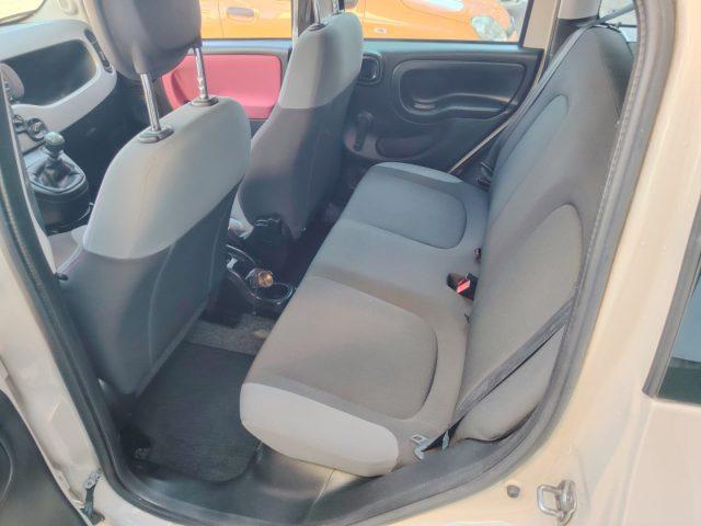 FIAT Panda 1.2 EasyPower Easy PREZZO REALE - NEOPATENTATI