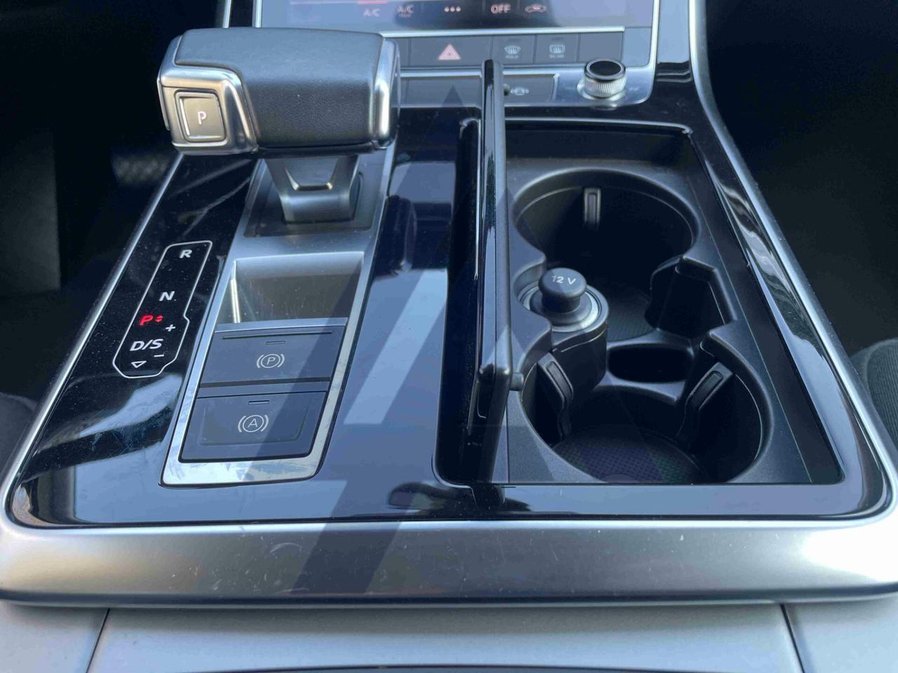 Audi Q7 55 TFSI e quattro tiptronic Sport