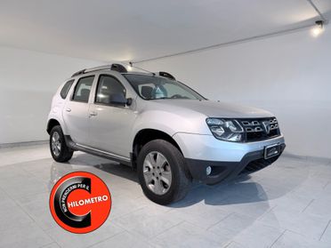 Dacia Duster ACCONTO 0€ RATE DA 190€ AL MESE
