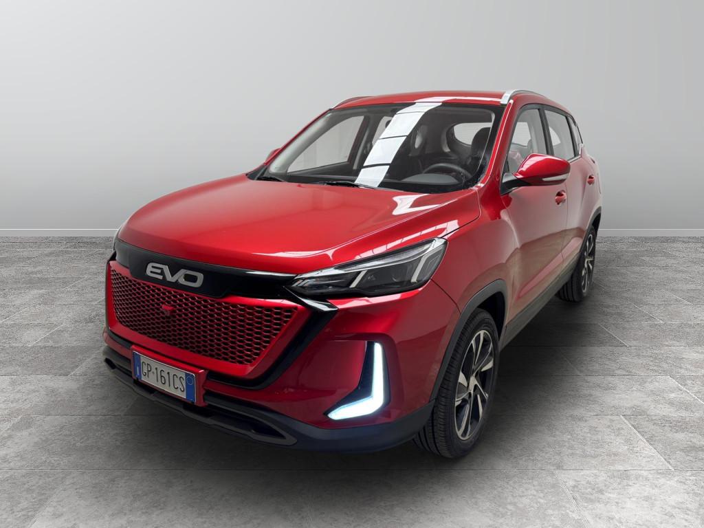 Evo Evo 5 II - Evo 5 1.5 turbo Gpl 120cv