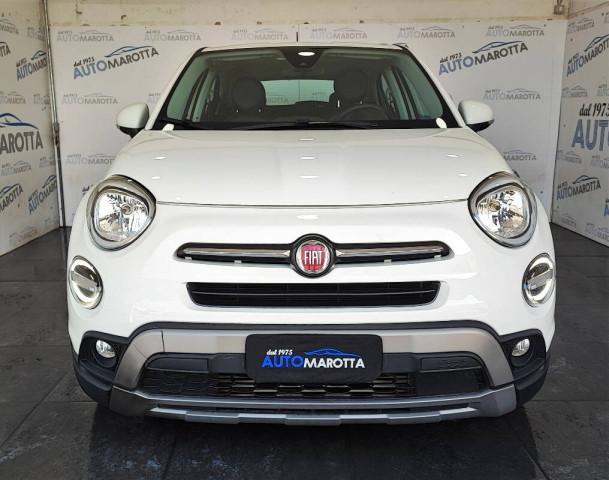 Fiat 500X 1.3 mjt Cross 4x2 95cv