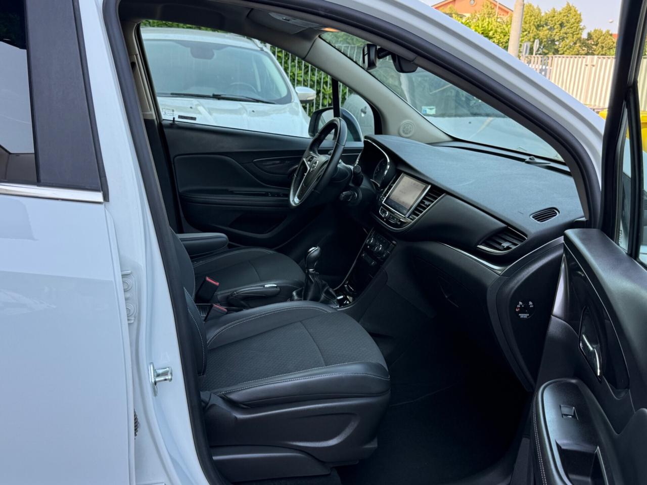 Opel Mokka X euro 6 1.6 CDTI b-Color cv136