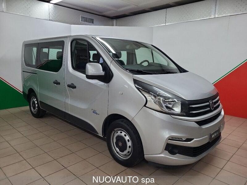 FIAT Talento 1.6 TwinTurbo MJT 145CV PC-TN Combi N1 10q