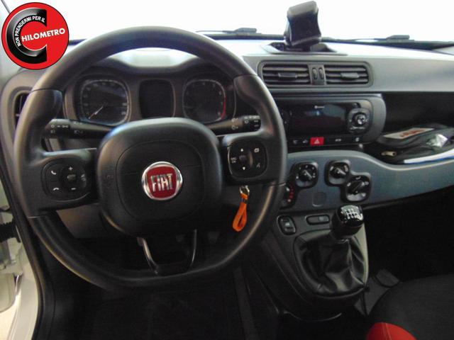 FIAT Panda 1.0 GSE S&S Hybrid Van 2 posti (+ IVA)