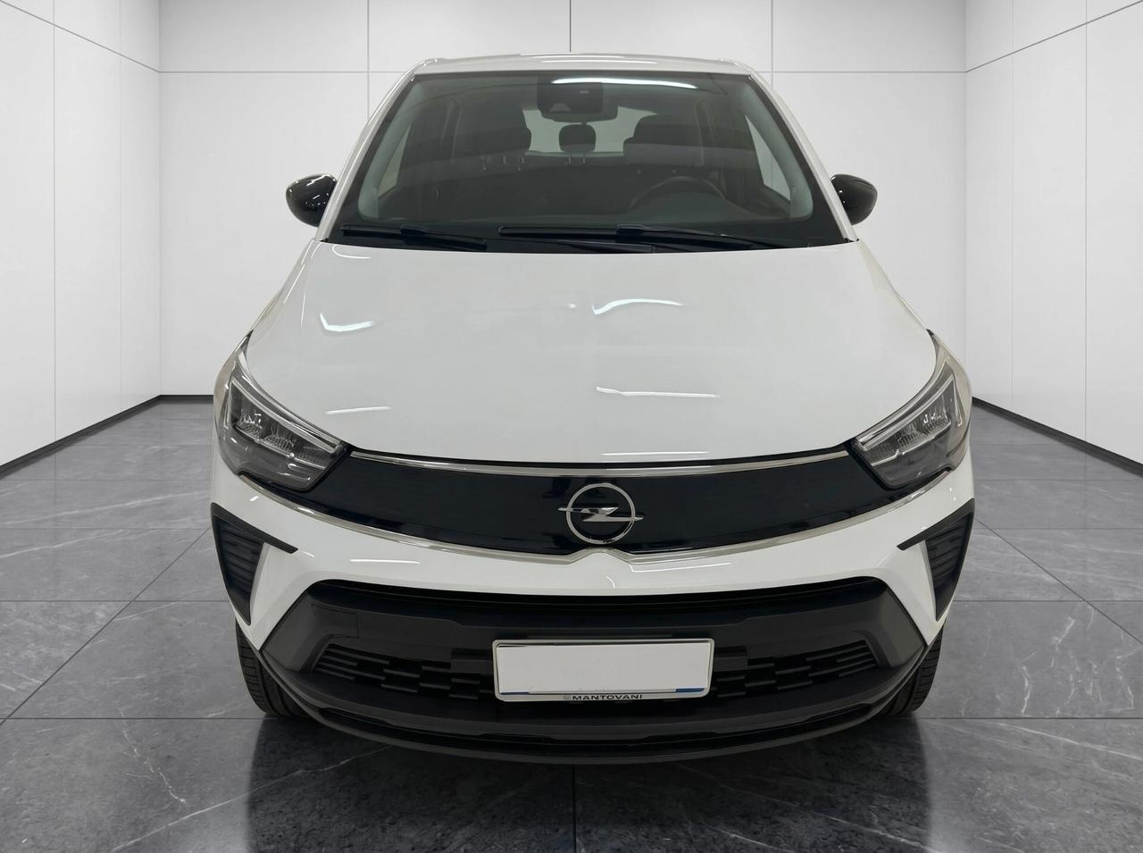 Opel Crossland 1.2 Turbo 110cv Start&Stop Edition PROMO 18 Luglio