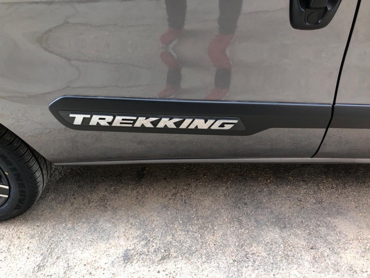 Fiat Doblo Doblò 1.6 MJT 16V 120CV Trekking