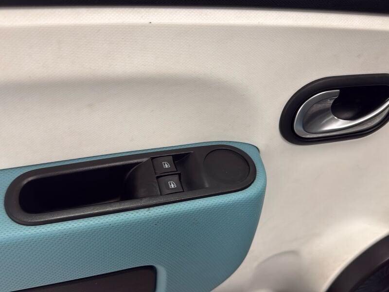 Renault Twingo Twingo SCe EDC Duel2