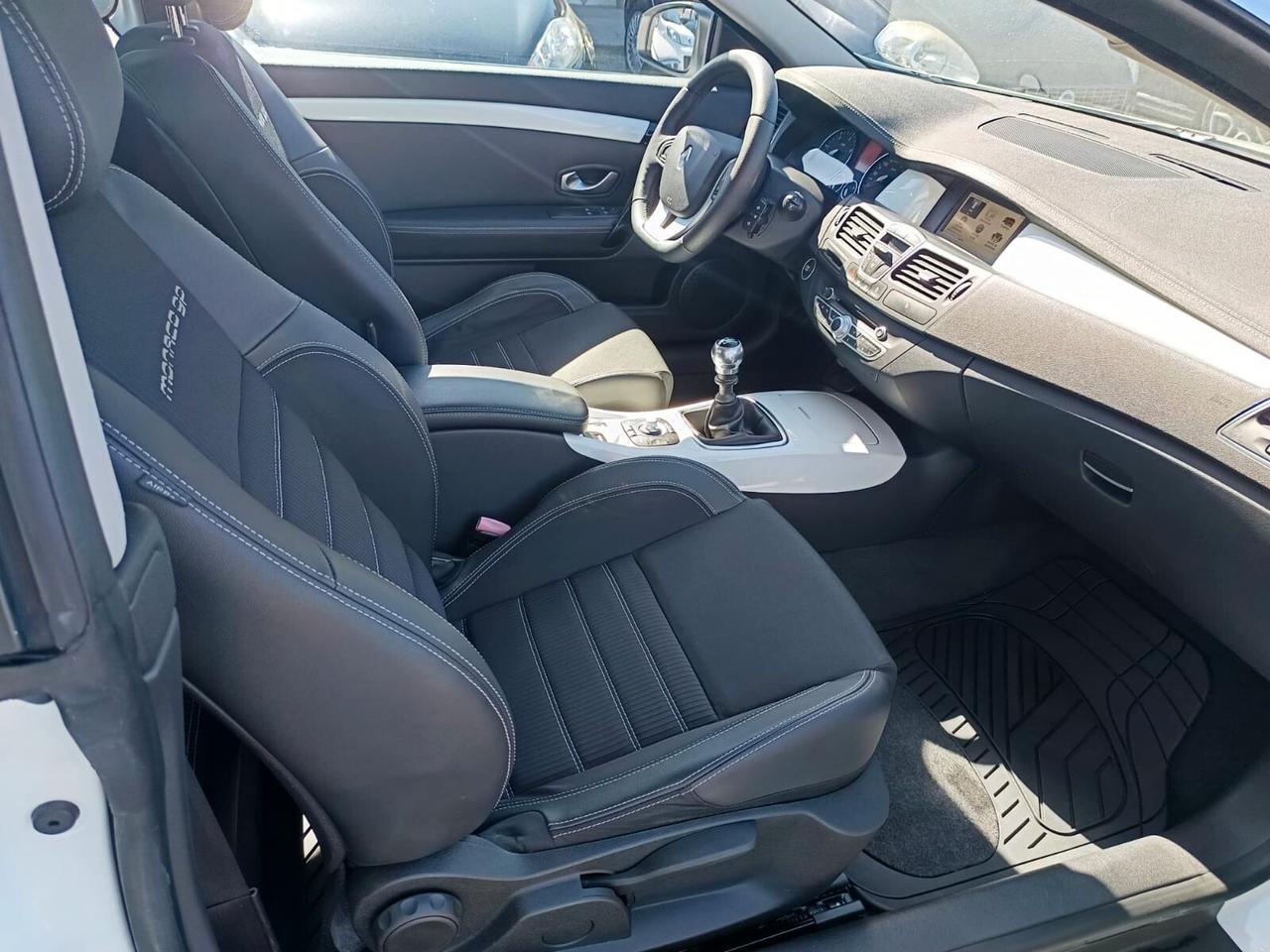 Renault Laguna Coupé 2012 - 2.0 dCi 150CV Wave Edition LB AUTOMOBILI