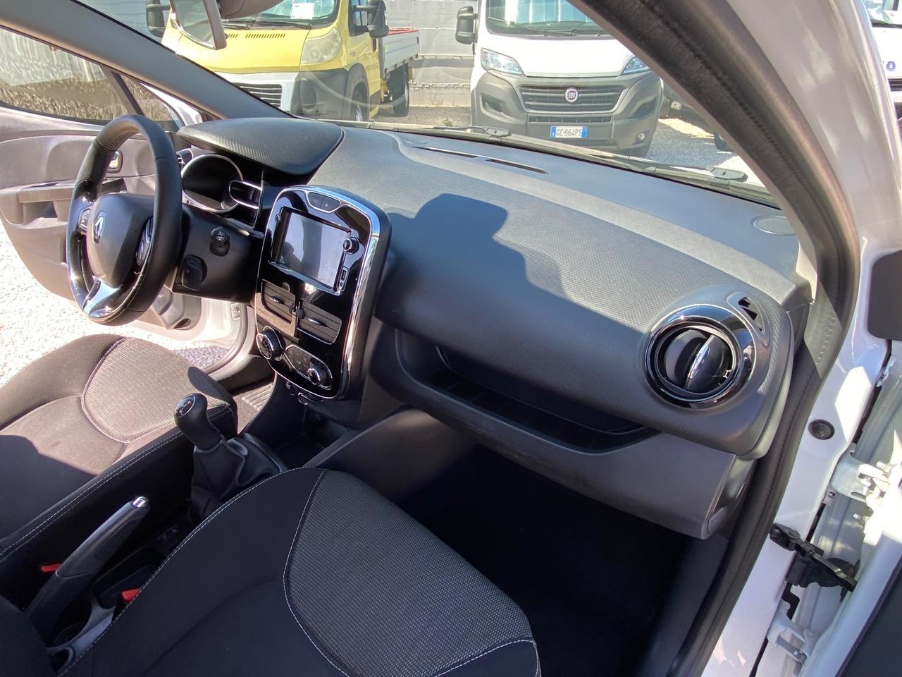 Renault Clio Sporter 1.5 dCi 8V 75CV Live DIESEL NEOPATENTATI NO BOLLO