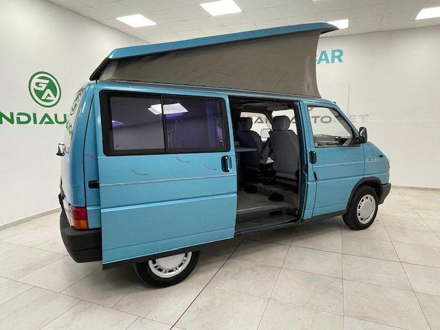 VOLKSWAGEN California T4 CALIFORNIA