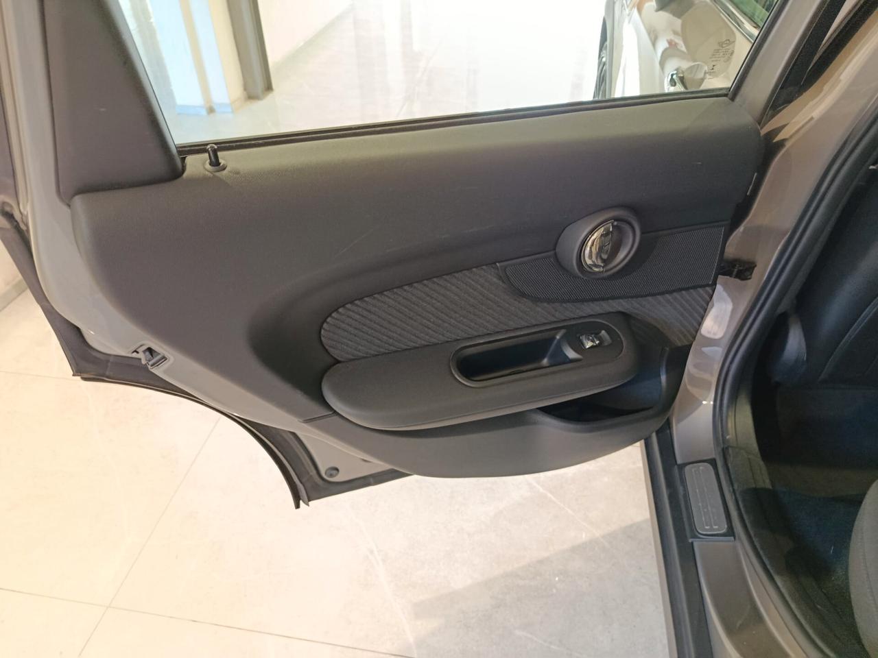 Mini Cooper D Clubman 2.0 Business