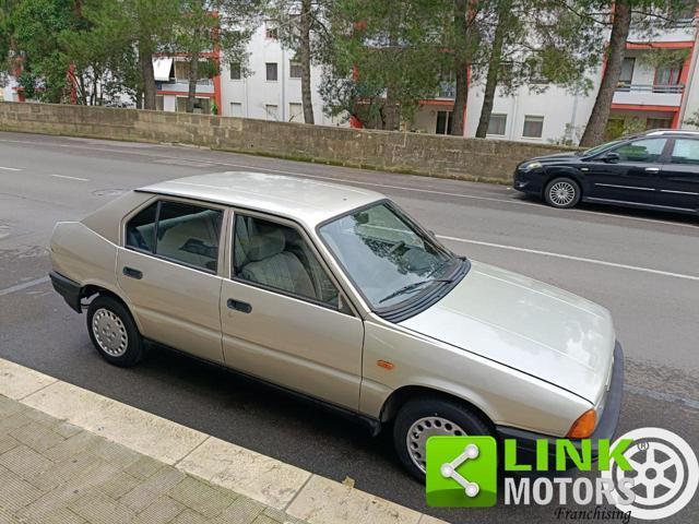 ALFA ROMEO 33 1.3 S ASI UNICOPROPRIETARIO 51MILA KM