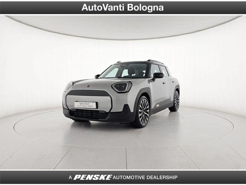 MINI Aceman Mini Aceman E Classic