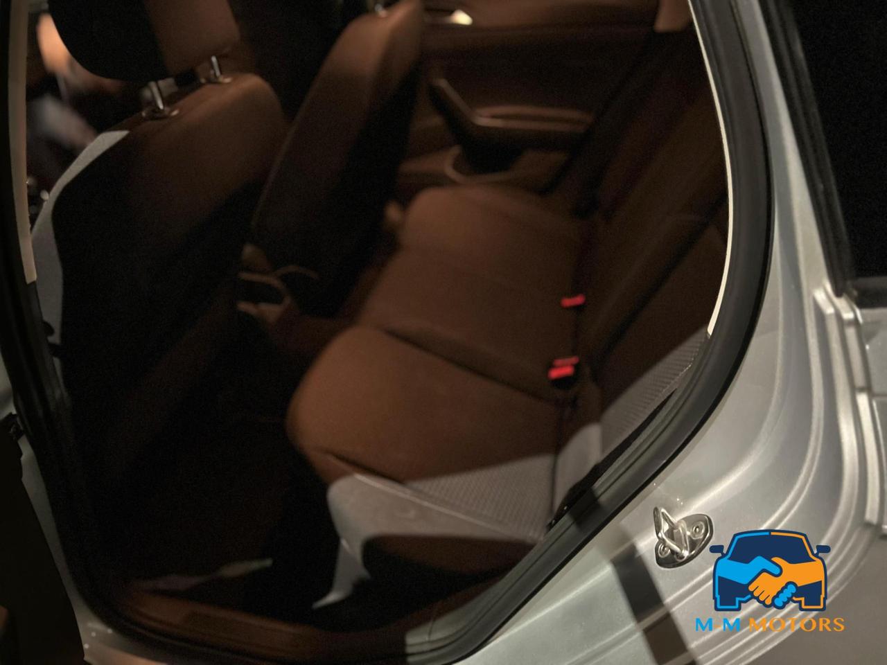 Volkswagen Polo 5 Porte Polo 5p 1.0 evo Comfortline 80cv