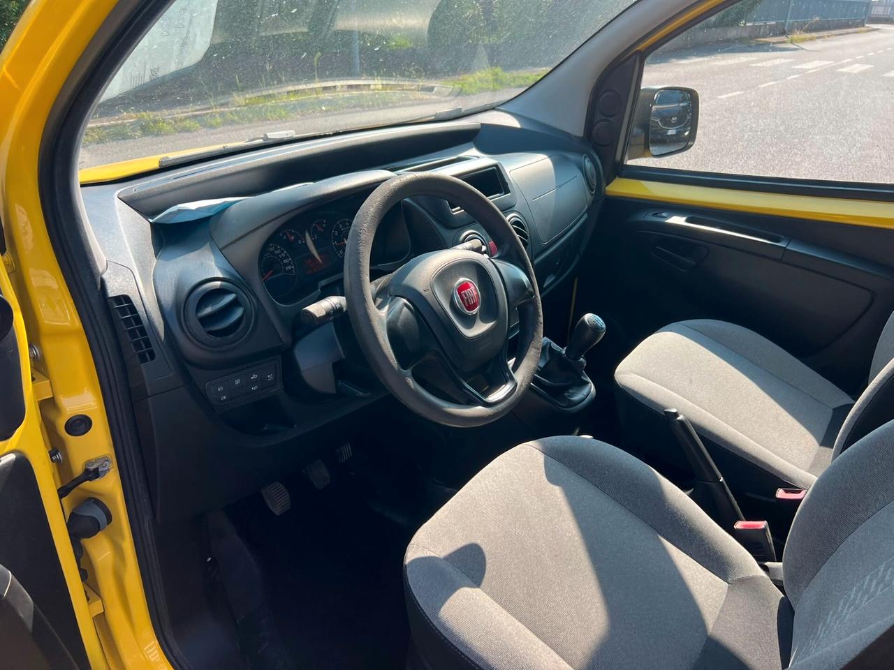 Fiat fiorino 1.3 MJT 75 CV Active