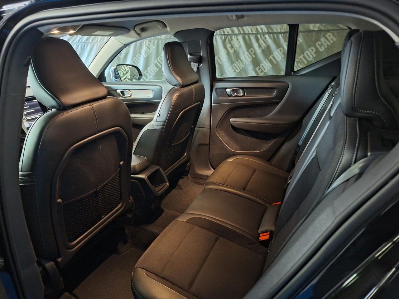 Volvo XC40 D3 AWD Geartronic accettò permute e finanziamenti