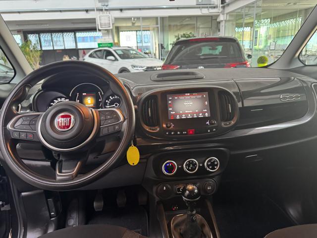 FIAT 500L 1.4 95 CV GPL