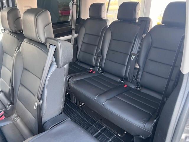 Toyota Proace Proace Verso 2.0D 180 CV L1 D Luxury