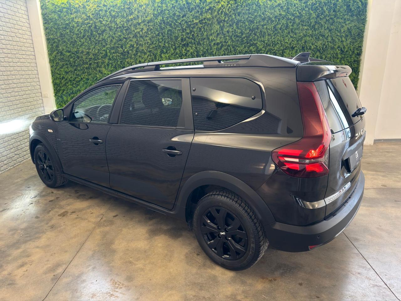 Dacia Jogger 1.0 TCe GPL 100 CV 7 posti Extreme