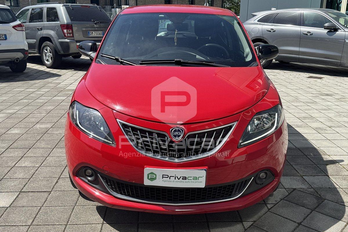 LANCIA Ypsilon 1.0 FireFly 5 porte S&S Hybrid Ecochic Gold