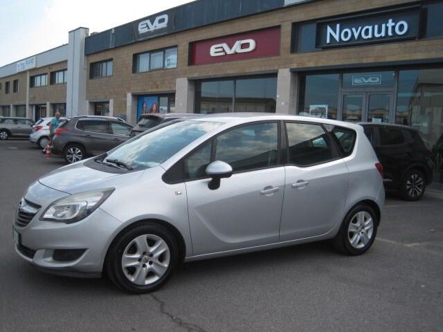 Opel Meriva 1.4 100CV Advance