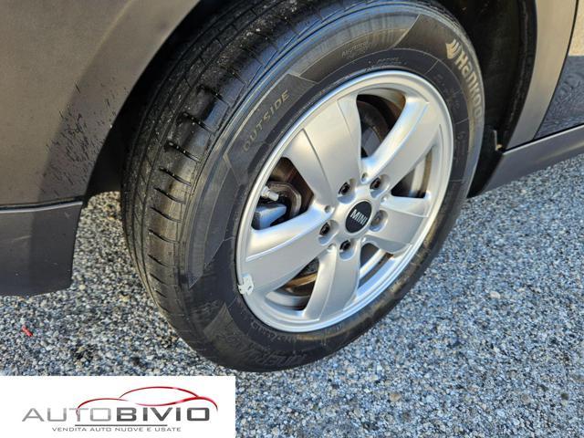 MINI One 1.5 One 5 porte Virtual Display