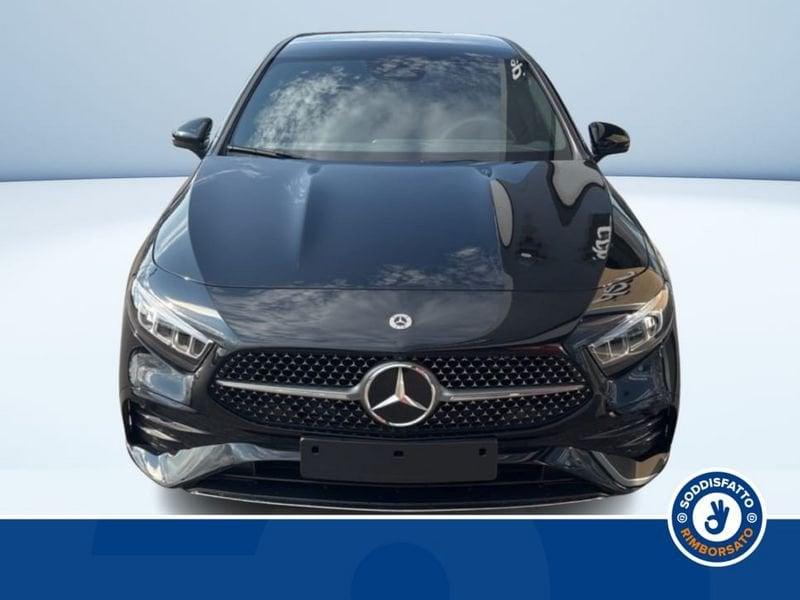 Mercedes-Benz Classe A 250e EQ-Power Automatic AMG Line Advanced Plus Digital Edition